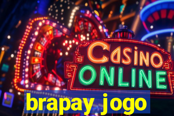 brapay jogo